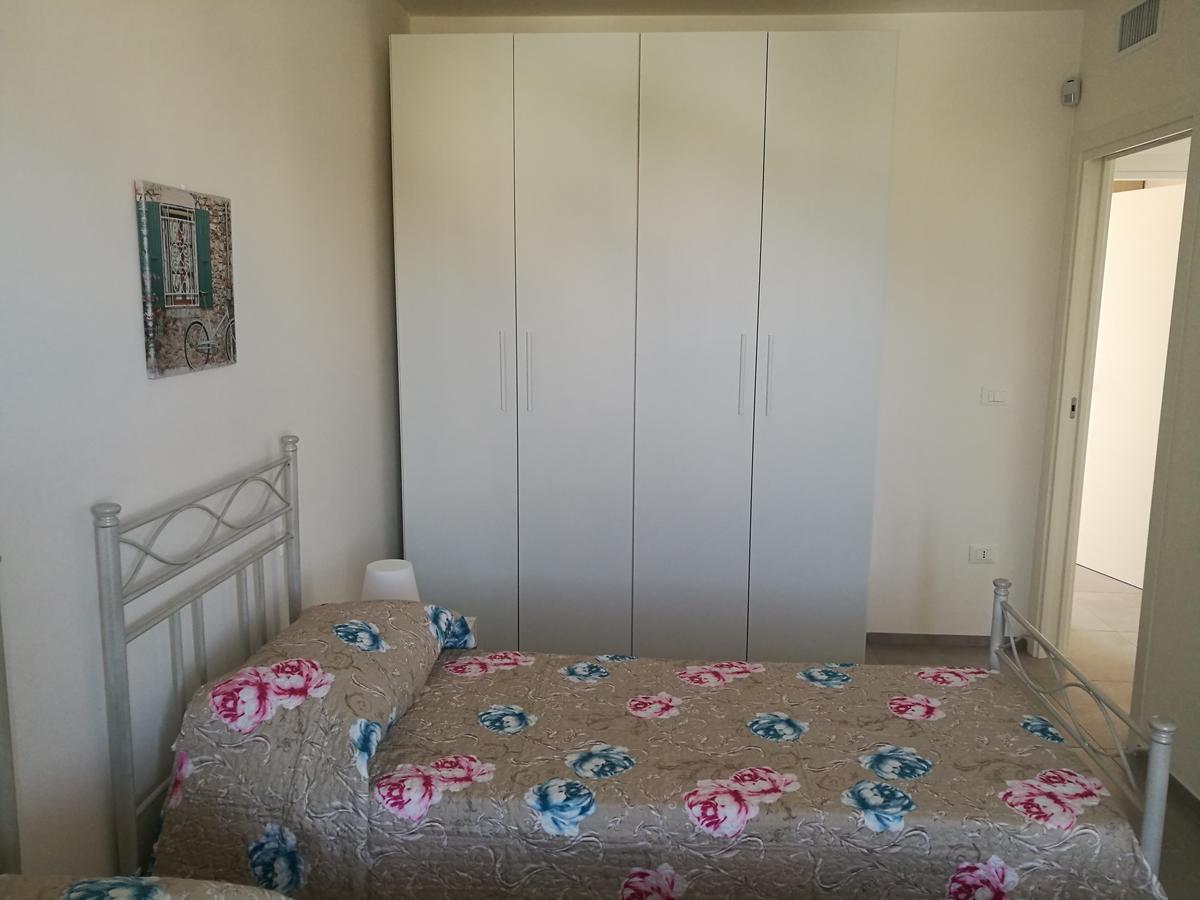 מונופולי Manolo Case Vacanza מראה חיצוני תמונה