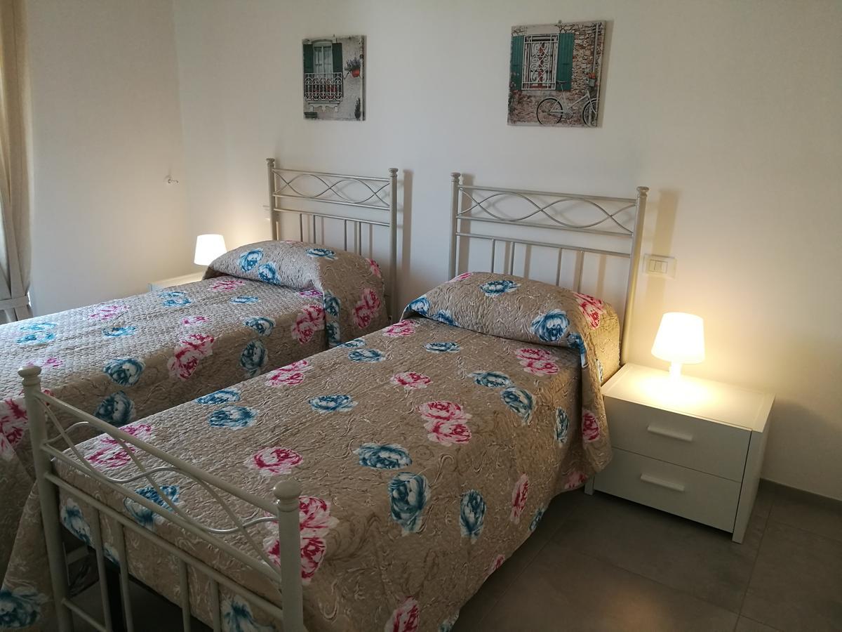 מונופולי Manolo Case Vacanza מראה חיצוני תמונה