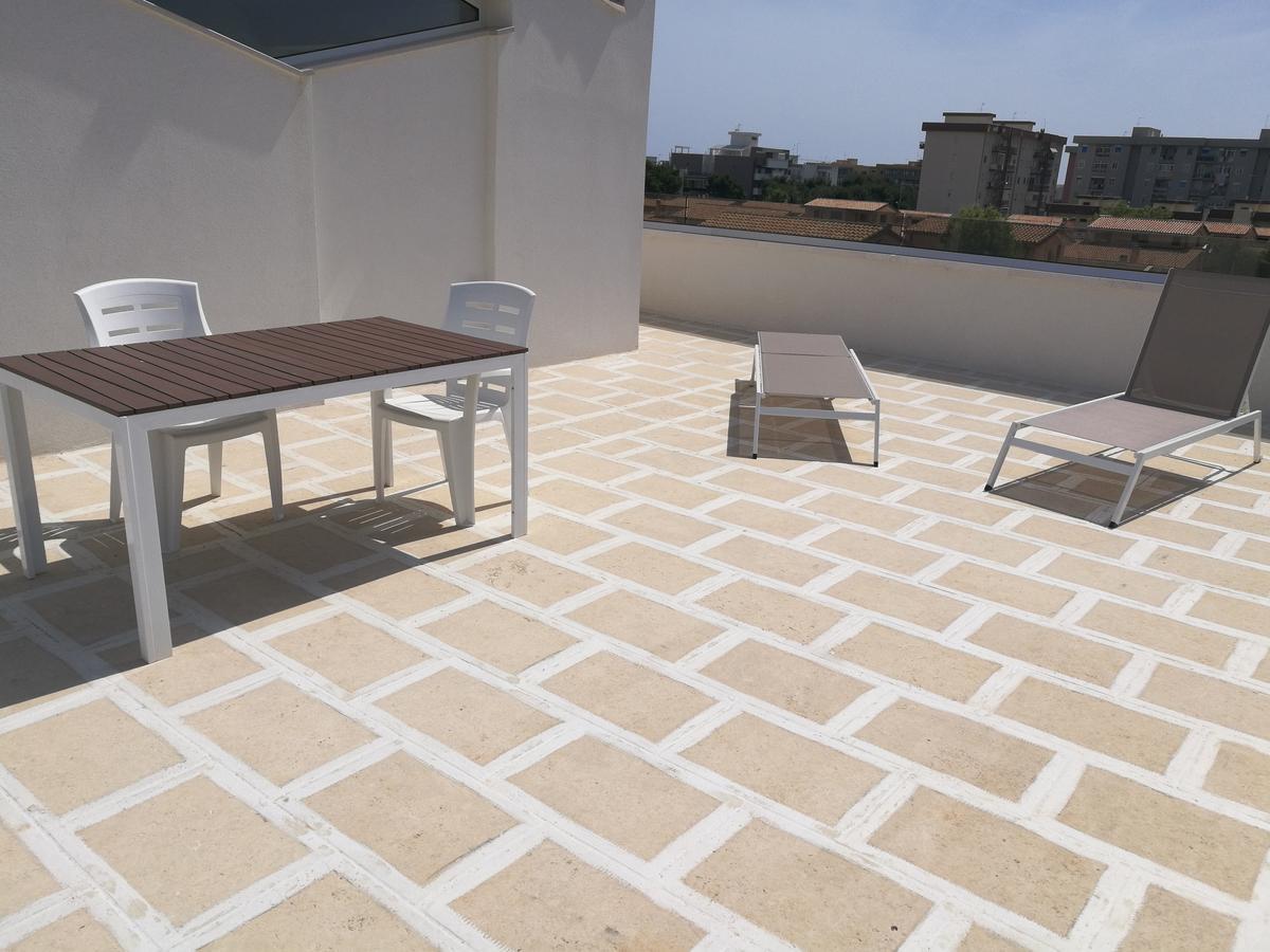 מונופולי Manolo Case Vacanza מראה חיצוני תמונה
